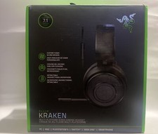Title Razer Kraken 2019 Gaming Headset - Matte Black for sale