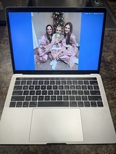MacBook Pro With Touch Bar
