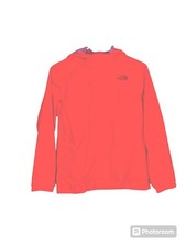 The North Face Rain Jacket Youth Large 14/16 Pink Girls Water Resistant Outdoors