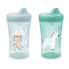 NUK  Advanced Hard Spout Sippy Cup