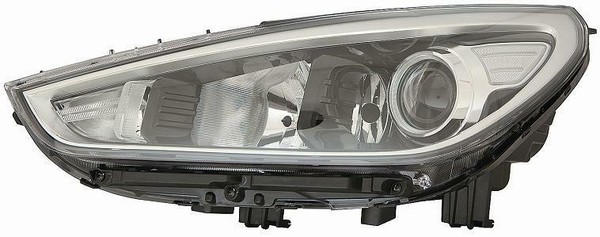 Scheinwerfer Projektor Dx 2H7-H3 C / Motor Elektr. Hyundai I30 2017-image