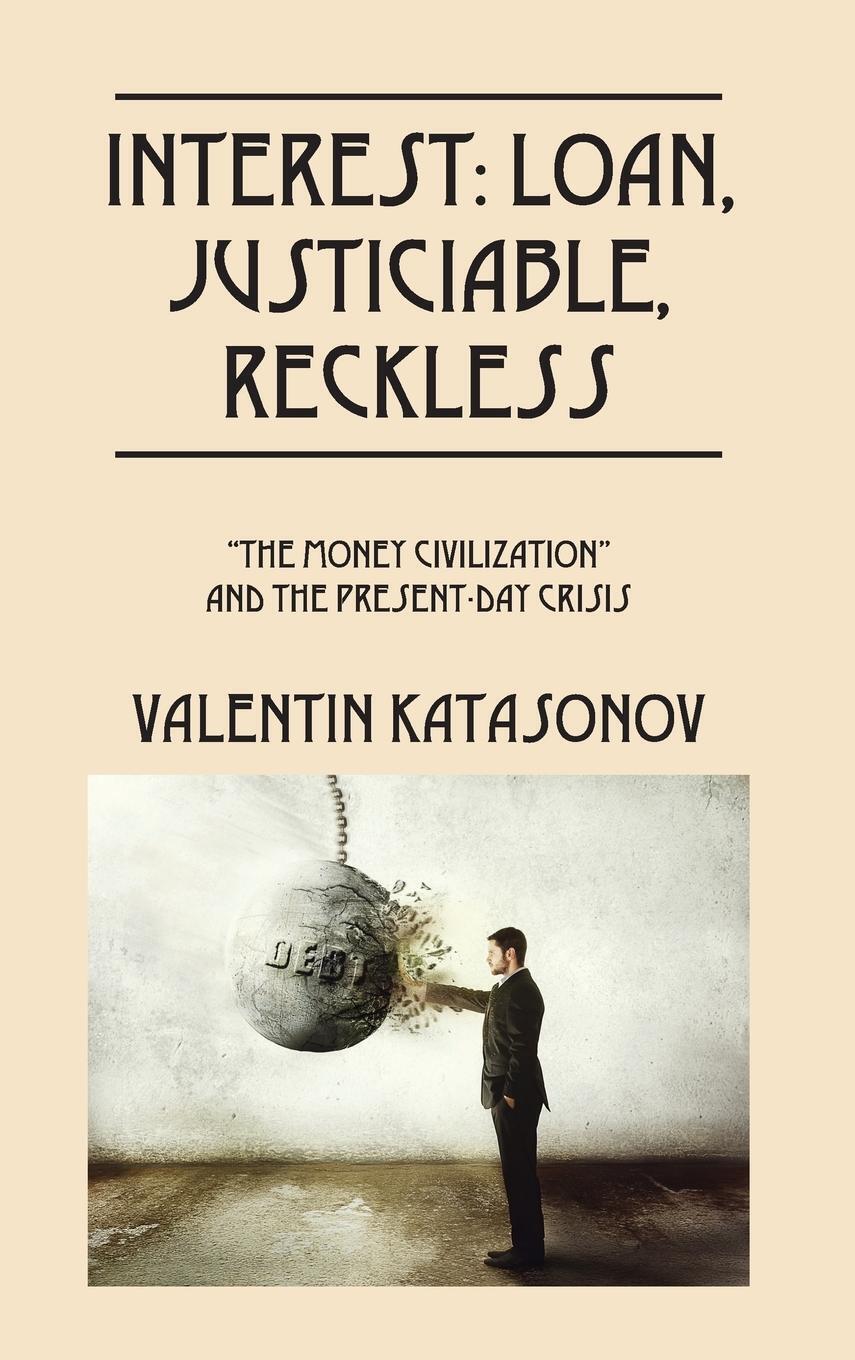 Thumbnail - Valentin Katasonov | Interest | Buch | Englisch (2014) | Outskirts