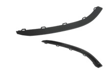FRONT LOWER APRON RIGHT HAND SIDE FOR VOLKSWAGEN GOLF MK7 2013-OWNARDS