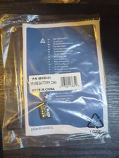 Original Plantronics Spare Battery for Savi C540 Wireless Headsets New Sealed