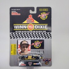 Racing Champions 60 Mark Martin Winn Dixie 1/64 Scale 1998 Edition