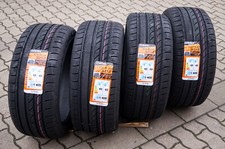 4 Stück Winterreifen M+S 245/40 R18 97V XL NEU für Audi A4 S4 A5 B8 B9