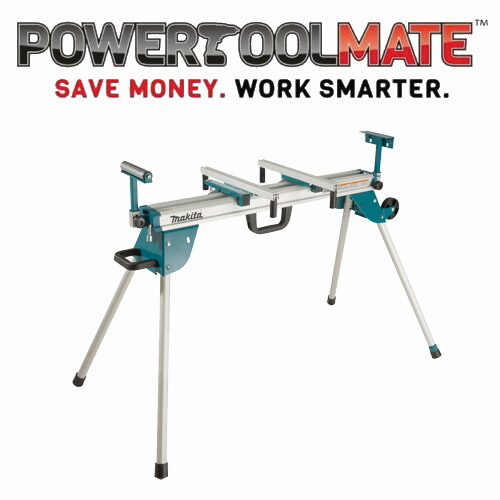 Makita DEBWST06 Mitre Saw Stand Leg Stand