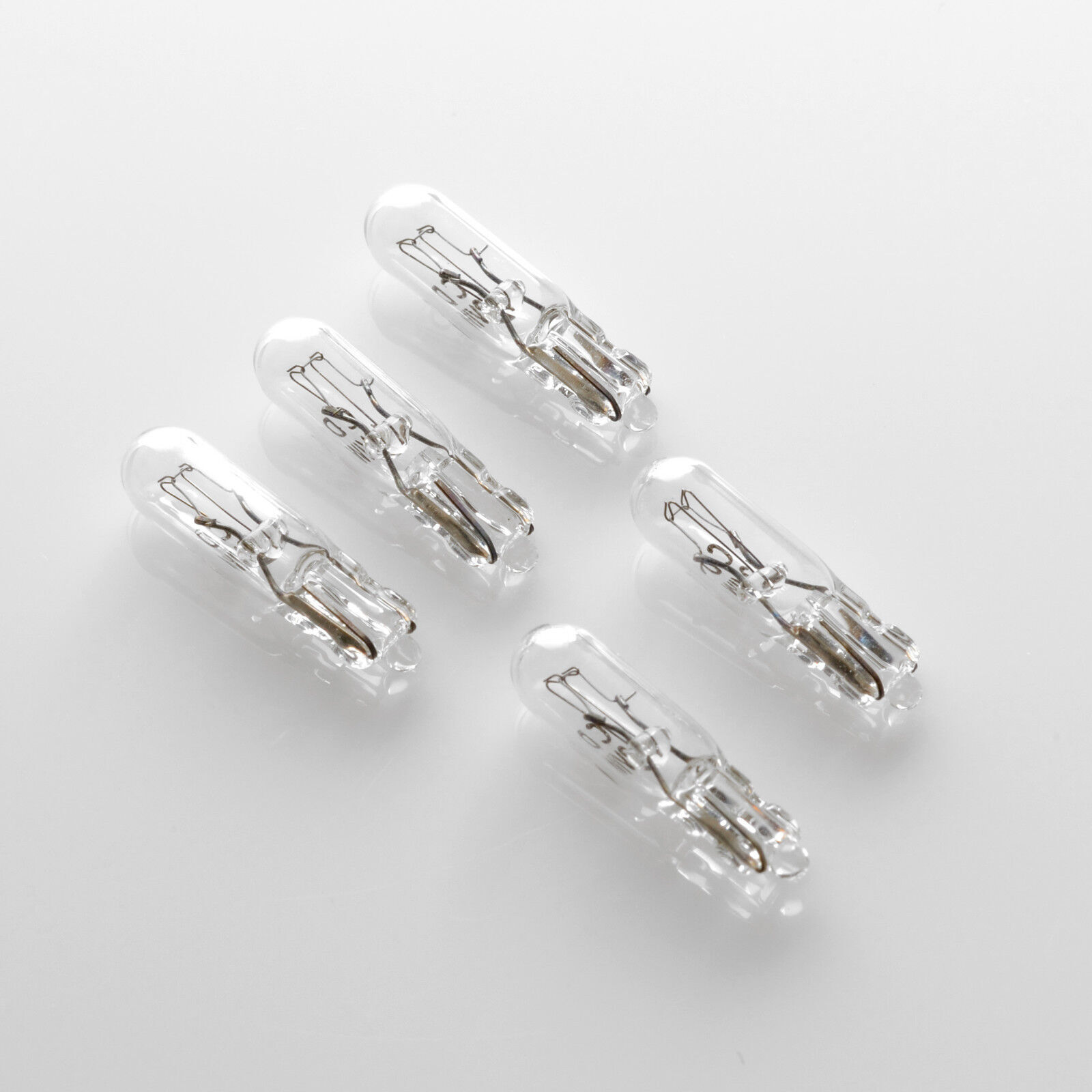 Saba HiFi Studio 8060 8061 Lampen / Lamps / Bulbs