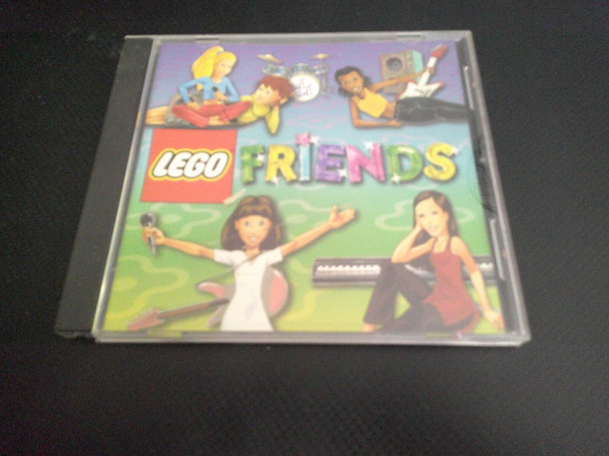 LEGO Friends (PC, 1999) 663338005569| eBay