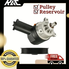 Power Steering Pump for Ford Aerostar 1990-1997 Ford Ranger 2001-2006 3.0L