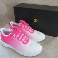 COLE HAAN Zerogrand Journey Runner Pink Sneaker Shoes US 9 M EUR 39.5 EUR NWB