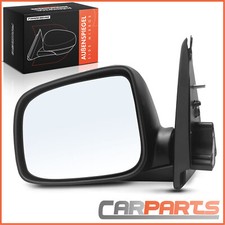 Retroviseur gauche (ou coque) Isuzu D-MAX