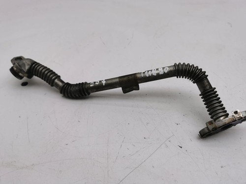 Opel Zafira C 2014 Diesel 120kW Turbolader �lleitung �lschlauch AMD116694