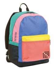 SAC À DOS FEDEZ DOUBLE COMPARTIMENT FEDEZ FEDEZ POUR SEPT