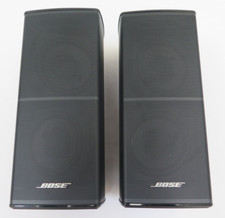 BOSE Cube Altoparlante Diretto/Riflettente Lifestyle Acoustimass 10 15 Serie V 5