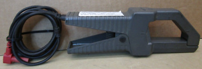 Fluke 80i-400 AC Current Probe 400A Max 1mA/A 600V   1315OMF