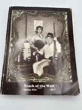 Track of The Wolf Edition 12D Catalog Primitive American & Replica Antique Arms