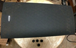 boston acoustics cr95