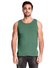 Next Level Apparel Adult Unisex Inspired Dye Tank - Clover - Size XS