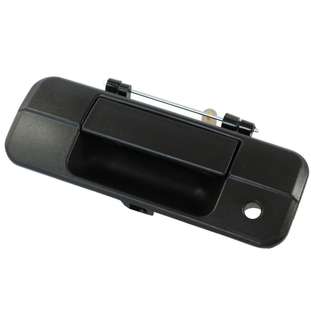 Rear Tailgate Door Handle Liftgate Latch For 2007-2013 Toyota Tundra 69090-0C040