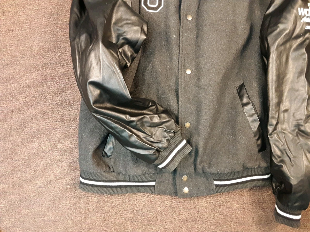 Everlast bomber deals jacket mens