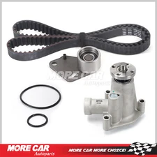 Timing Belt Kit Water Pump for 95-01 Ford Ranger Mazda B2500 B2300 2.3L 2.5L