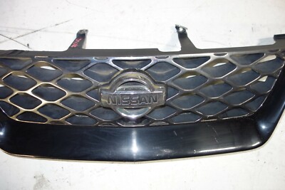 JAOS X-TRAIL T31 アルミグリル 絶版 JAOS フロントグリル