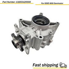 For ODES 800 Rear Diff Differential Gear Box Dominator D2 D4 X2 13203120000 New