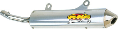 FMF Turbinecore II Spark Arrestor Kawasaki KX250 99-02 020342