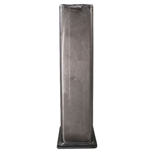 Shocker Gooseneck Trailer Outer Sleeve for Stem - Weld On - Foto 2 di 30