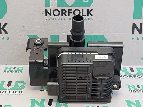 Kia Niro 2 EV Auxiliary Water Pump W3Q4000 1/4/25 G5A6