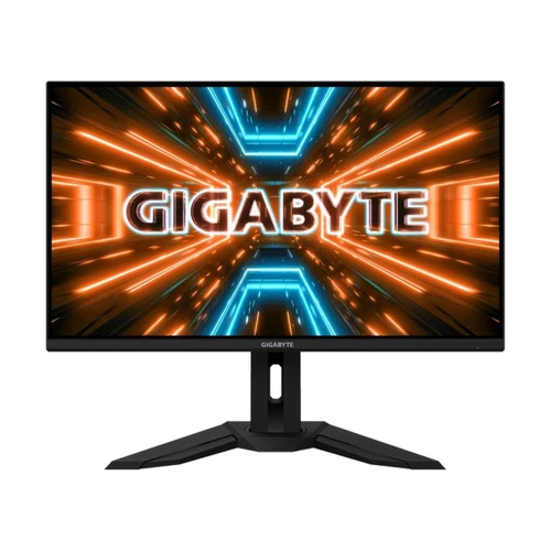 Gigabyte M32U AE EK 31,5" 4K UHD 144Hz 1ms DisplayPort HDMI USB-C