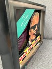 Max Headroom 3D Counter Display/Mobile-Sweepstake Entries, Holder & Post Card — photo 8