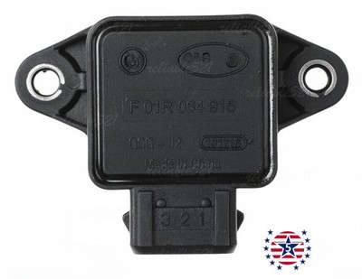 Throttle Position Sensor Switch F01R064915 For BYD ChangAn Hafei Wuling Chery