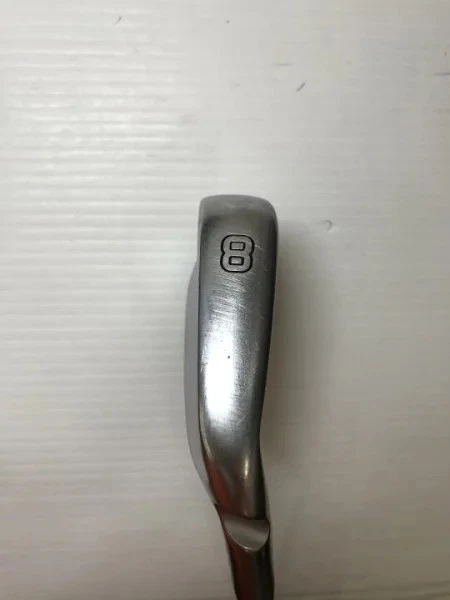 Ping i500 CB Eisen 1 Stück #8 Flex Regular ALTA J CB Graphit