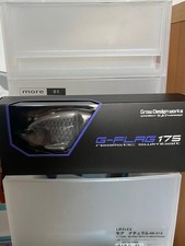 G-FLAG 175 Siler Crucian Carp Bass Fishing