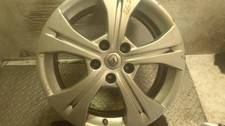 RENAULT TRAFIC ALLOY WHEEL 16" 5 STUD, 5 SPOKE (*)
