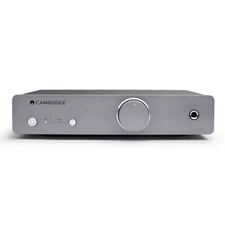 Cambridge Audio Alva Duo MM/MC Phono Preamplifier - Lunar Gray (Demo)