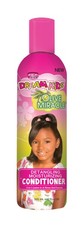 African Pride Dream Kids Olive Miracle Detangling Conditioner - 12 fl oz