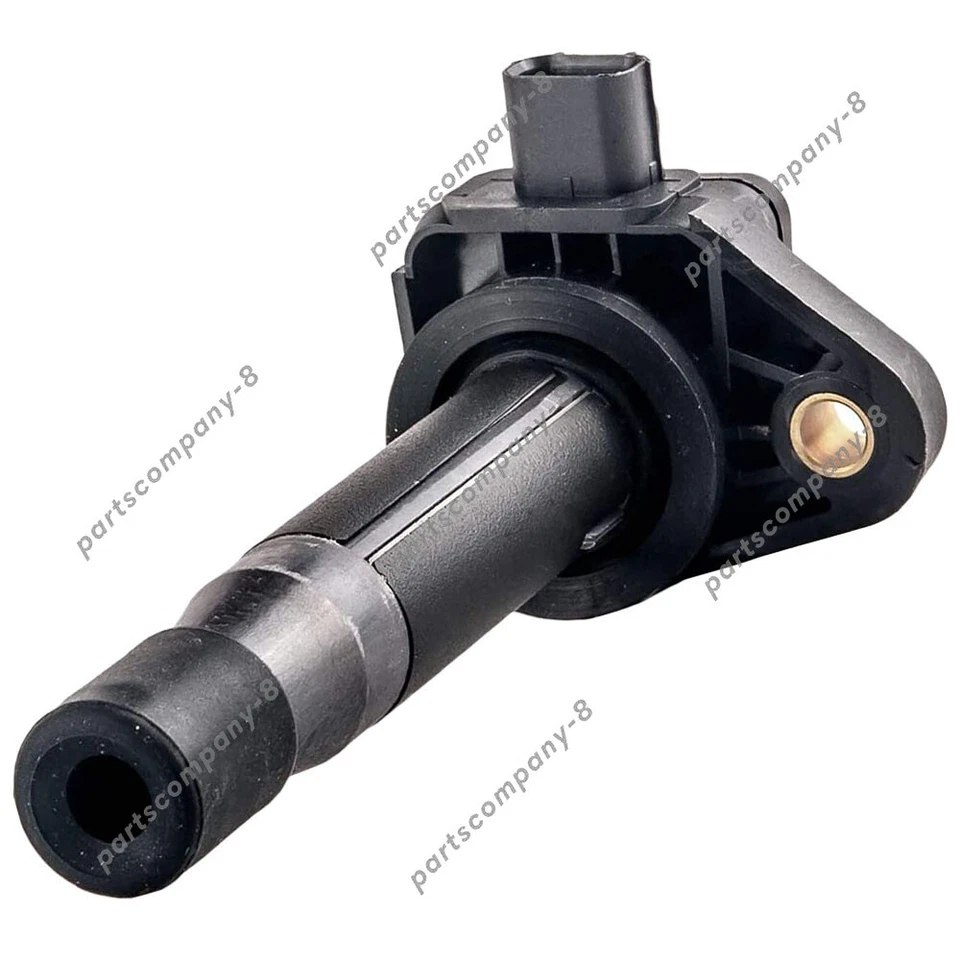 4X Bobina de encendido 30520R70A01 para Honda Accord 2008-2012 Acura TSX 2010-2014 3,5 L Foto 4 de 4