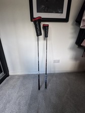 Taylormade Stealth Driver 10.5 Loft Also Taylormade 3 Wood 15 Loft Stiff Both!