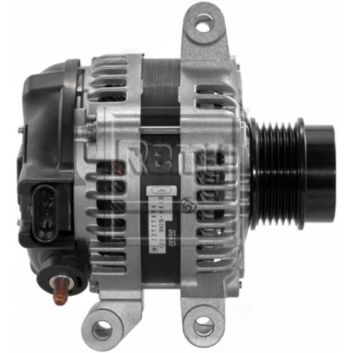 Alternador Remy 12796 Premium para 04-07 Chevrolet Saturn Cobalt Ion Foto 4 de 4