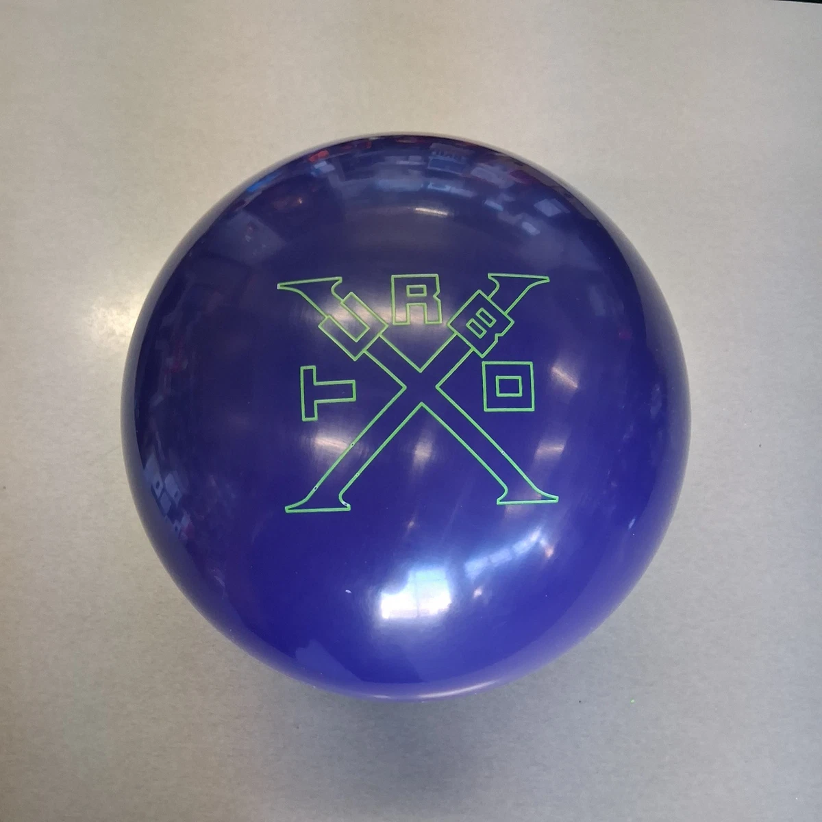 Ebonite 15 lbs Bowling Balls for sale | eBay