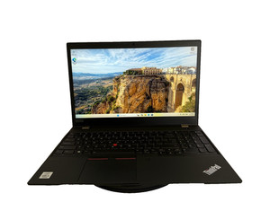 Lenovo ThinkPad T15 Gen 1 | eBay