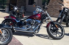 2016 Harley-Davidson Breakout 