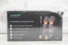 Quinear QN-073A Air Compression Recovery System.