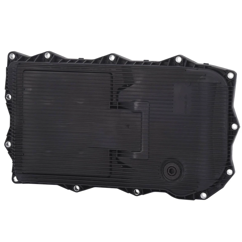 24117631728 Kit de cárter de aceite de transmisión automática para BMW ActiveHybrid 5 2012-2016 Foto 4 de 4