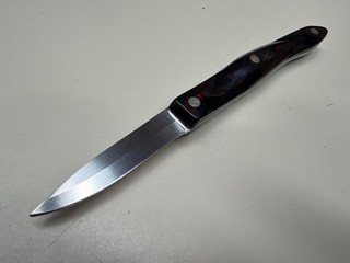 CUTCO CLASSIC HANDLE 1720 PARING KNIFE USA NICE