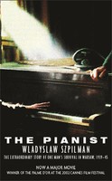 The Pianist | Wladyslaw Szpilman | Taschenbuch | Kartoniert / Broschiert | 2002