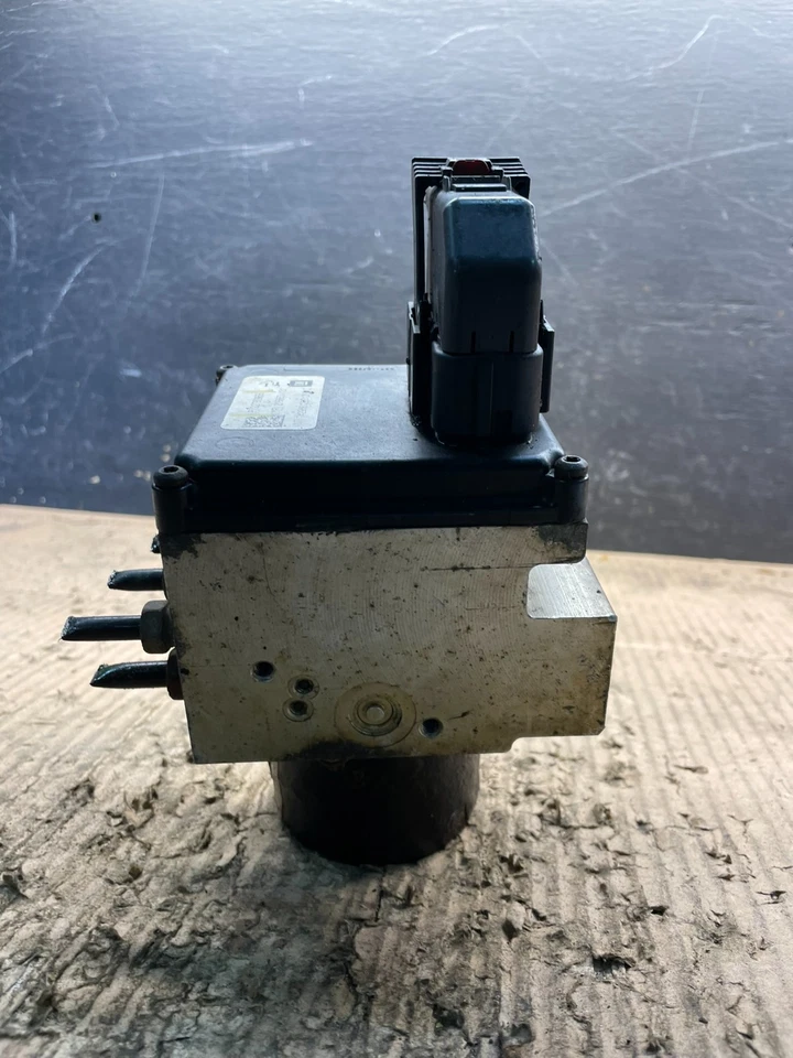 Chevrolet Express 2500 2012-2017 ABS bomba de freno antibloqueo v6434 DG Foto 4 de 4